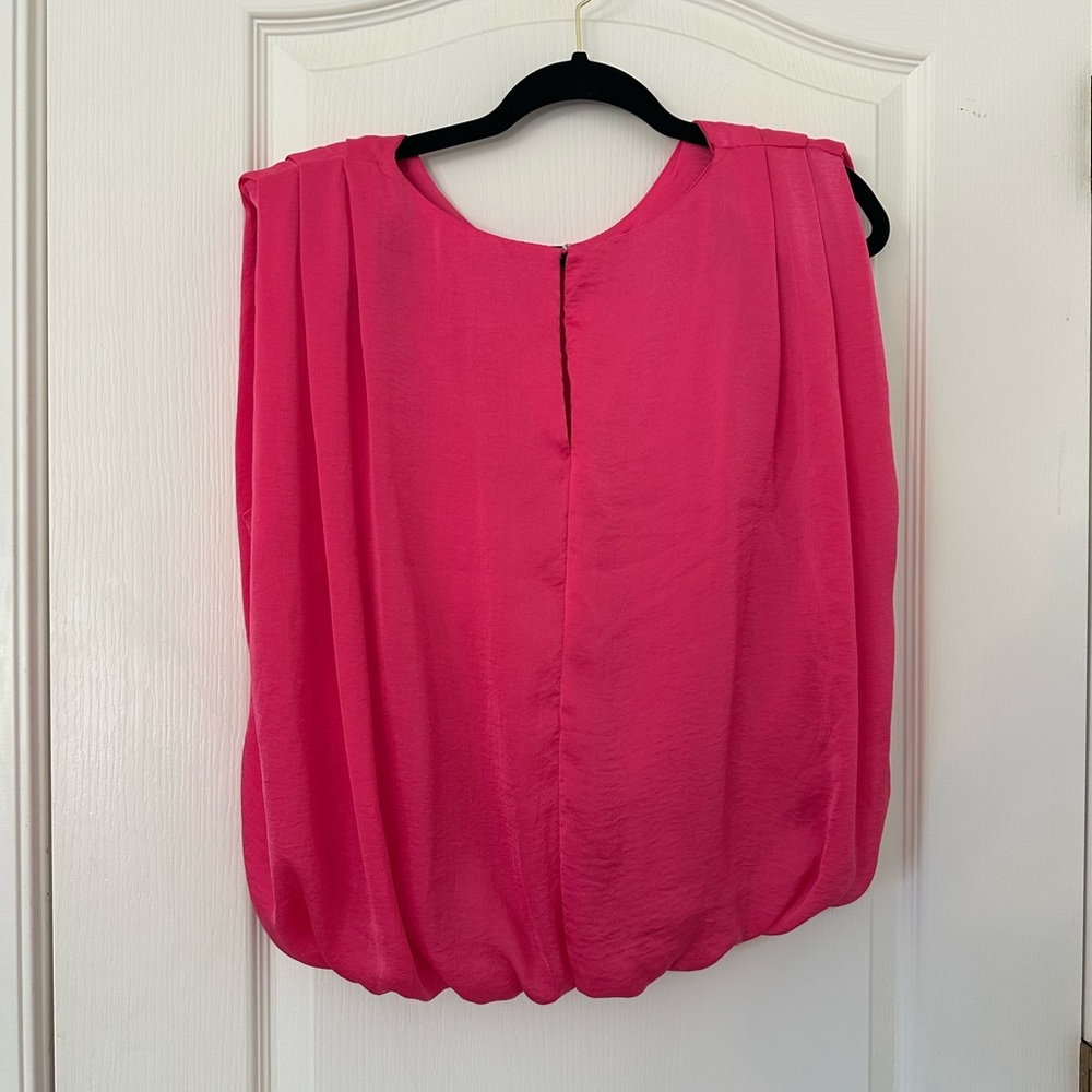 Do + Be Bubble Top - image 2